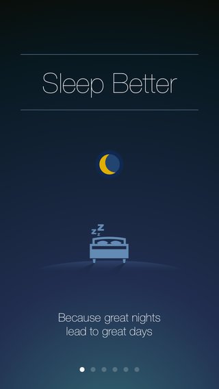 Sleep Better